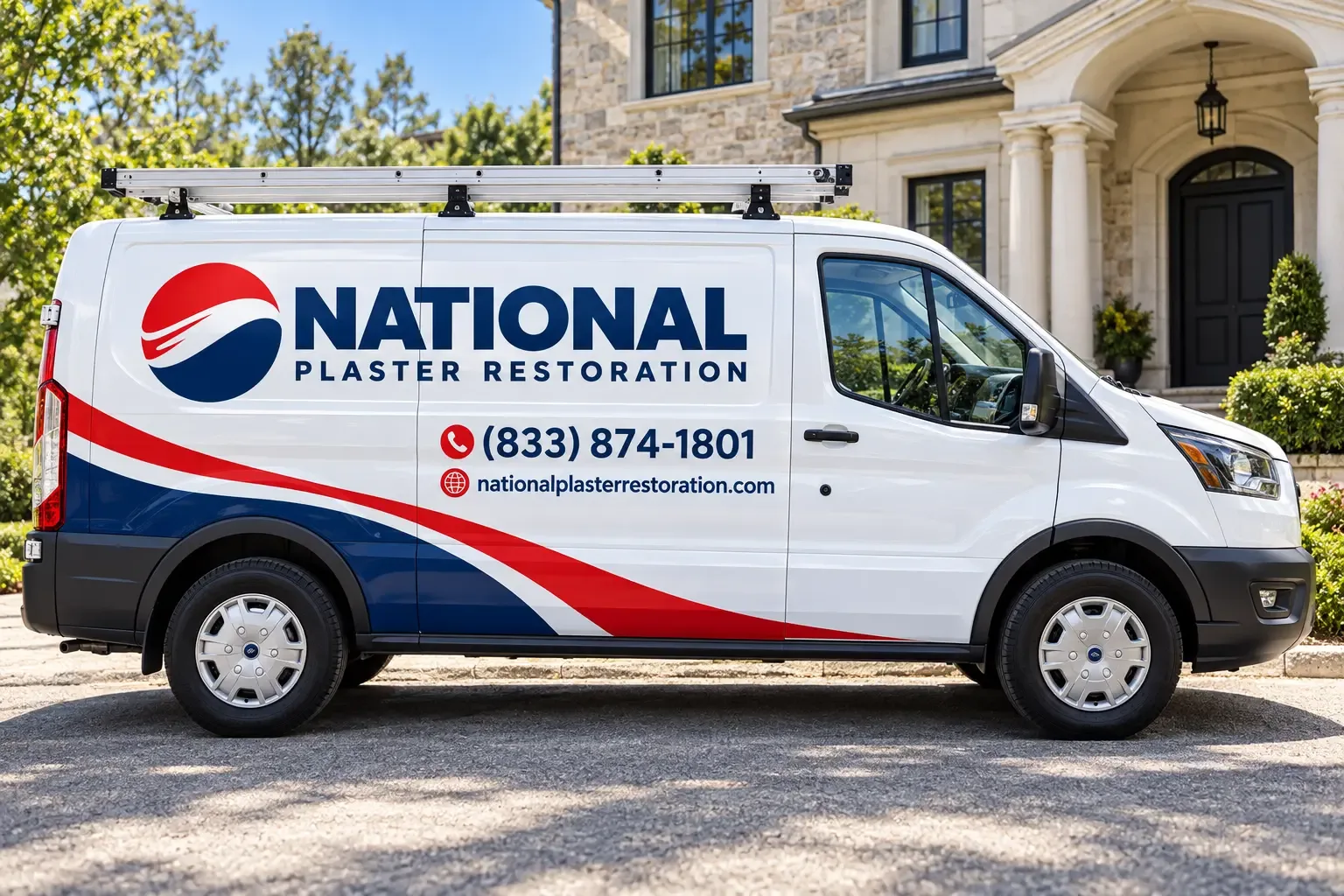 Plaster Repair in Ranger, GA near me